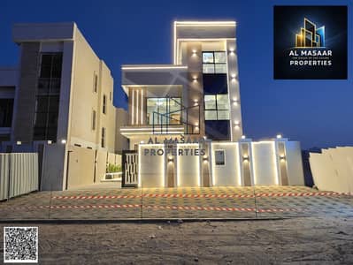 5 Schlafzimmer Villa zum zum Verkauf in Al Helio, Ajman - batch_WhatsApp Image 2026-06-02 at 11.27. 59 PM. jpeg 5 Schlafzimmer Villa zum zum Verkauf in Al Helio, Ajman - batch_WhatsApp Image 2026-06-02 at 11.27. 59 PM. jpeg