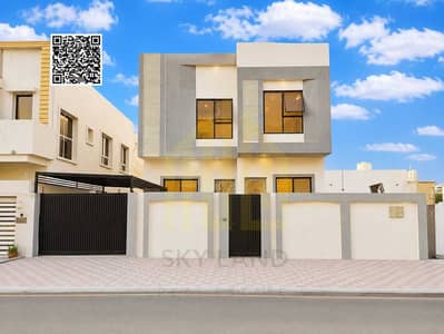 3 Slaapkamers Villa te Koop in Al Helio, Ajman - WhatsApp Image 2026-08-13 at 1.45. 43 AM. jpeg