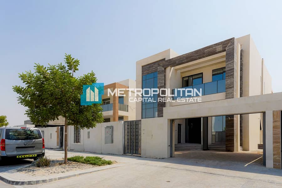 Вилла в Аль Шамха,Аль Риман 2, 5 спален, 4450000 AED - 16160347 Вилла в Аль Шамха,Аль Риман 2, 5 спален, 4450000 AED - 16160347