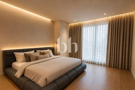 1 Slaapkamer Appartement te Huur in Jumeirah Lake Towers (JLT), Dubai - images image img