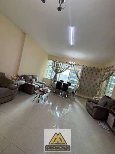 1 habitación Apartamento para en Venta en Al Rashidiya, Ajman - dd38e7ea-8cb2-4766-bd39-be878c8a724e. jpg