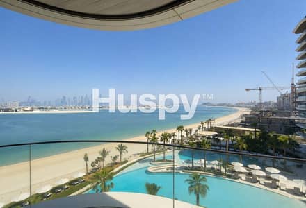 4 Schlafzimmer Wohnung zum zum Verkauf in Palm Jumeirah, Dubai - Wohnung in Palm Jumeirah，Serenia Living，Serenia Living Tower 4, 4 schlafzimmer, 46000000 AED - 16160370