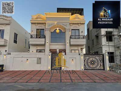 5 Camere Villa in vendita a Al Helio, Ajman - 847889461-800x600. jpeg 5 Camere Villa in vendita a Al Helio, Ajman - 847889461-800x600. jpeg