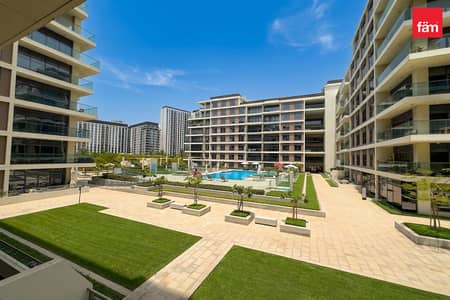2 Bedroom Flat for Rent in Dubai Hills Estate, Dubai - Stunning 2 Bedroom|Park Pool View| Ready To Move 2 Bedroom Flat for Rent in Dubai Hills Estate, Dubai - Stunning 2 Bedroom|Park Pool View| Ready To Move