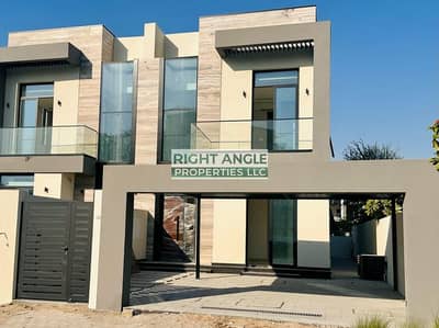 4 Bedroom Villa for Sale in Al Zahia, Sharjah - WhatsApp Image 2026-08-11 at 8.25. 08 PM. jpeg