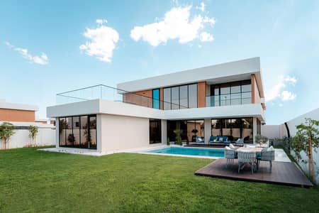4 Bedroom Villa for Sale in Sharjah Garden City, Sharjah - SIGNATURE VILLA 4BED |READY |DISTRESS DEAL |LUXURY