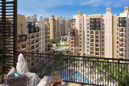 2 habitaciones Apartamento para en Venta en Umm Suqeim, Dubai - Apartamento en Umm Suqeim,Madinat Jumeirah Living,Lamaa,Lamaa Building 4, 2 dormitorios, 4200000 AED - 16160407 2 habitaciones Apartamento para en Venta en Umm Suqeim, Dubai - Apartamento en Umm Suqeim,Madinat Jumeirah Living,Lamaa,Lamaa Building 4, 2 dormitorios, 4200000 AED - 16160407