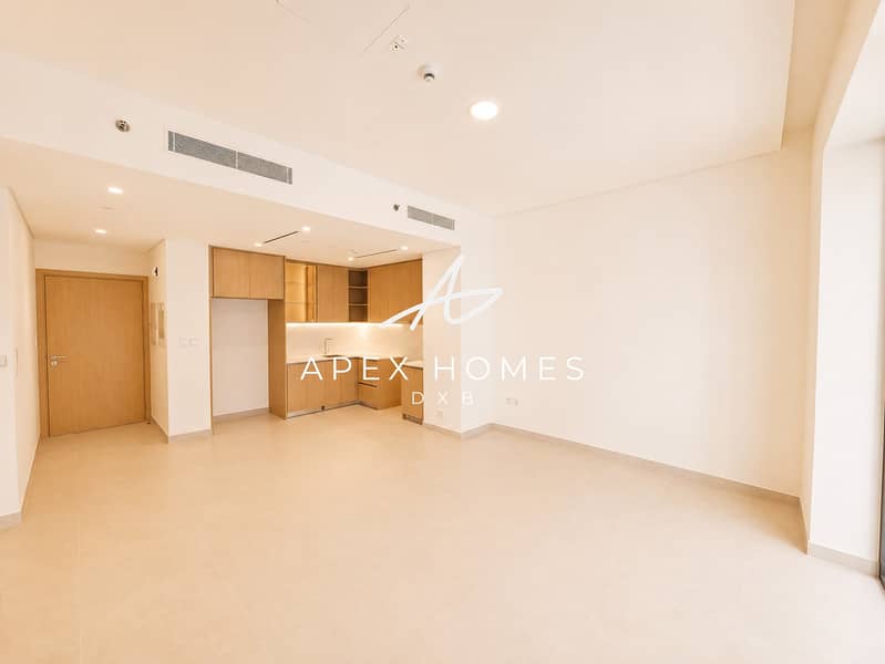 Large Layout | Brand New | Vacant Large Layout | Brand New | Vacant