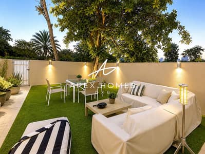 2 Camere Townhouse in affitto a The Springs, Dubai - Villetta a schiera a The Springs，The Springs 1, 2 camere da letto, 165000 AED - 16158891