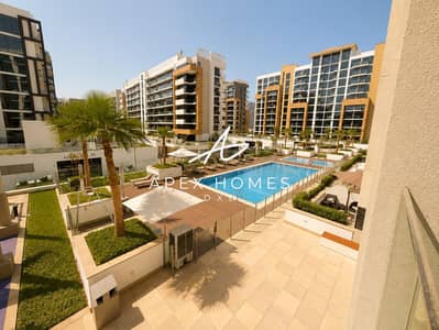 Studio zum zur Miete in Azizi Riviera, Dubai - Wohnung in Azizi Riviera，Azizi Riviera 24, 45000 AED - 16139898