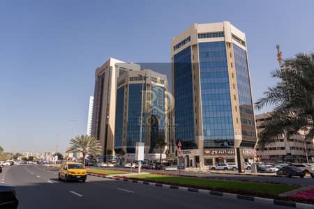 Floor for Rent in Al Majaz, Sharjah - WhatsApp Image 2026-07-16 at 3.32. 48 PM (3). jpeg Floor for Rent in Al Majaz, Sharjah - WhatsApp Image 2026-07-16 at 3.32. 48 PM (3). jpeg