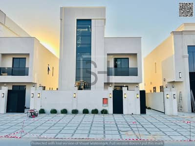 5 habitaciones Villa para en Venta en Al Helio, Ajman - WhatsApp Image 2026-02-24 at 5.28. 21 PM. jpeg 5 habitaciones Villa para en Venta en Al Helio, Ajman - WhatsApp Image 2026-02-24 at 5.28. 21 PM. jpeg
