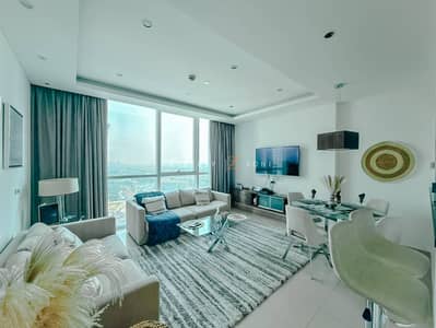1 Schlafzimmer Wohnung zum zur Miete in Jumeirah Lake Towers (JLT), Dubai - Wohnung in Jumeirah Lake Towers (JLT)，JLT Cluster J，Bonnington Tower, 1 schlafzimmer, 110000 AED - 16160446