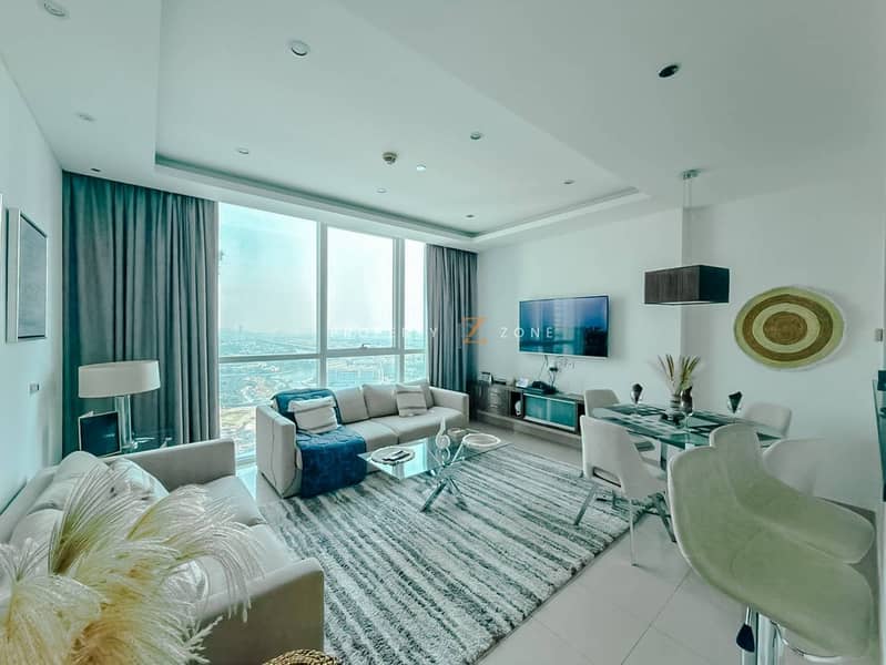 Wohnung in Jumeirah Lake Towers (JLT),JLT Cluster J,Bonnington Tower, 1 schlafzimmer, 110000 AED - 16160446 Wohnung in Jumeirah Lake Towers (JLT),JLT Cluster J,Bonnington Tower, 1 schlafzimmer, 110000 AED - 16160446