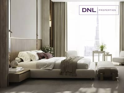 3 habitaciones Apartamento para en Venta en Downtown Dubai, Dubai - Apartamento en Downtown Dubai，Binghatti Skyblade, 3 dormitorios, 12642999 AED - 16160457