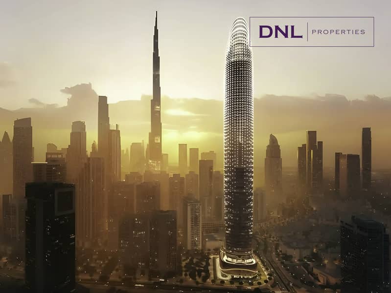 Wohnung in Downtown Dubai,Binghatti Skyblade, 3 schlafzimmer, 12652399 AED - 16160458 Wohnung in Downtown Dubai,Binghatti Skyblade, 3 schlafzimmer, 12652399 AED - 16160458