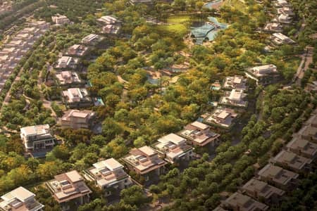 2 Bedroom Apartment for Sale in The Wilds, Dubai - Premium Amenities | Green Community | High ROI 2 Bedroom Apartment for Sale in The Wilds, Dubai - Premium Amenities | Green Community | High ROI