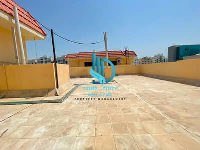 Studio te Huur in Airport Street, Abu Dhabi - WhatsApp Image 2026-08-13 at 11.26. 12 AM (2). jpeg