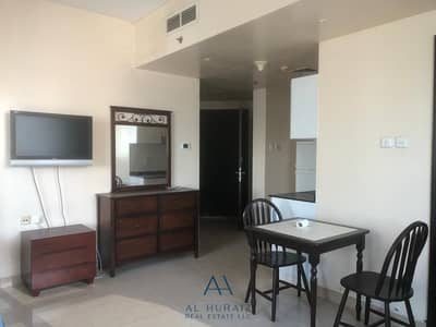 Monolocale in affitto a Dubai Marina, Dubai - Appartamento a Dubai Marina，Yacht Bay, 65000 AED - 16160474