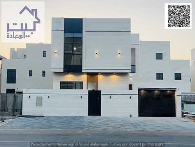 5 Bedroom Villa for Sale in Al Bahia, Ajman - WhatsApp Image 2026-08-13 at 11.31. 08 AM. jpeg 5 Bedroom Villa for Sale in Al Bahia, Ajman - WhatsApp Image 2026-08-13 at 11.31. 08 AM. jpeg