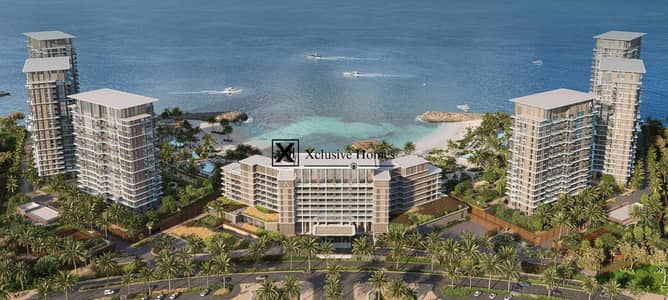 1 Slaapkamer Appartement te Koop in Al Marjan Island, Ras Al Khaimah - 10. jpg 1 Slaapkamer Appartement te Koop in Al Marjan Island, Ras Al Khaimah - 10. jpg
