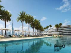 High Floor | Large Layout | Luxury living