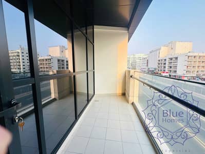 Studio for Rent in Bur Dubai, Dubai - IMG_1509. jpg