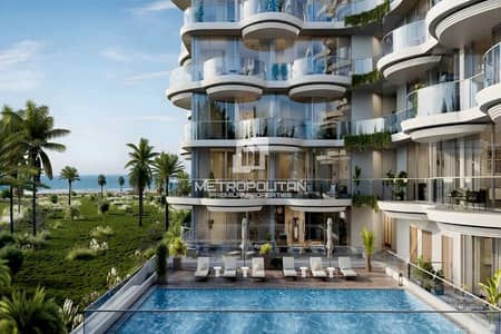 1 Спальня Апартаменты Продажа в Аль Марджан Айленд, Рас-эль-Хайма - Квартира в Аль Марджан Айленд,Aqua Maya, 1 спальня, 2928036 AED - 16160505 1 Спальня Апартаменты Продажа в Аль Марджан Айленд, Рас-эль-Хайма - Квартира в Аль Марджан Айленд,Aqua Maya, 1 спальня, 2928036 AED - 16160505