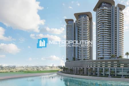 1 Schlafzimmer Wohnung zum zum Verkauf in Al Reem Island, Abu Dhabi - Wohnung in Al Reem Island,City of Lights,Radisson Residences,Radisson Residences Tower 1, 1 schlafzimmer, 1750000 AED - 16160519 1 Schlafzimmer Wohnung zum zum Verkauf in Al Reem Island, Abu Dhabi - Wohnung in Al Reem Island,City of Lights,Radisson Residences,Radisson Residences Tower 1, 1 schlafzimmer, 1750000 AED - 16160519
