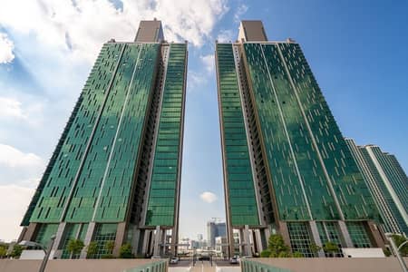 1 Bedroom Apartment for Sale in Al Reem Island, Abu Dhabi - ZERO AGENCY FEE | LARGE 1BR | MARINA & SEA VIEW 1 Bedroom Apartment for Sale in Al Reem Island, Abu Dhabi - ZERO AGENCY FEE | LARGE 1BR | MARINA & SEA VIEW