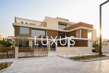 6 Bedroom Villa for Sale in Al Reem Island, Abu Dhabi - 1. jpg