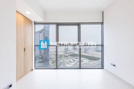 3 habitaciones Apartamento para en Venta en Al Reem Island, Abu Dhabi - Apartamento en Al Reem Island，City of Lights，Radiant Square，Radiant Boulevard, 3 dormitorios, 2150000 AED - 16160548