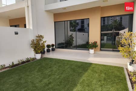 4 Camere Townhouse in affitto a DAMAC Hills, Dubai - Villetta a schiera a DAMAC Hills,Park Residences 1, 4 camere da letto, 195000 AED - 16160552 4 Camere Townhouse in affitto a DAMAC Hills, Dubai - Villetta a schiera a DAMAC Hills,Park Residences 1, 4 camere da letto, 195000 AED - 16160552