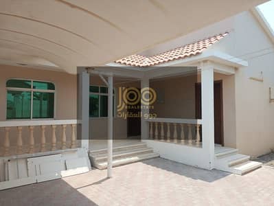 4 Bedroom Villa for Rent in Al Rass, Umm Al Quwain - WhatsApp Image 2026-08-11 at 12.25. 00 PM. jpeg