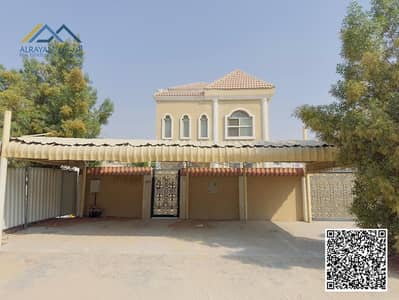 5 Schlafzimmer Villa zum zum Verkauf in Al Rawda, Ajman - f5f2eea9-7be7-4cb2-869a-7e6975039fc1. jpg