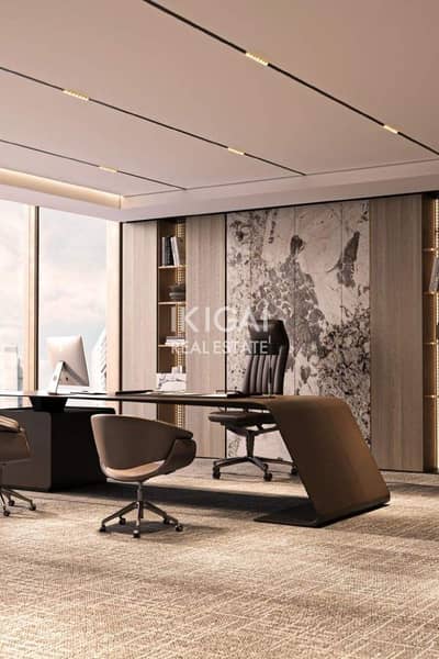 Office zum zum Verkauf in Meydan Horizon, Dubai - a06edb81-1448-4b41-bb4d-a0037f804195. jpg