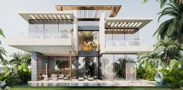5 Camere Villa in vendita a Mohammed Bin Rashid City (MBR City), Dubai - Screenshot 2026-08-12 100127. png