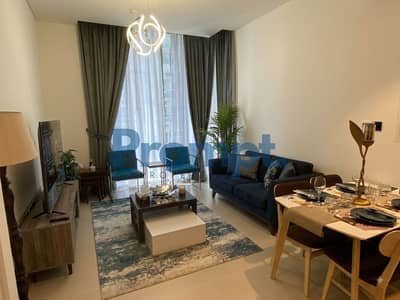 Appartement de 1 chambre à à vendre à Sobha Hartland, Dubai - Gemini_Generated_Image_imqgi1imqgi1imqg (2). png
