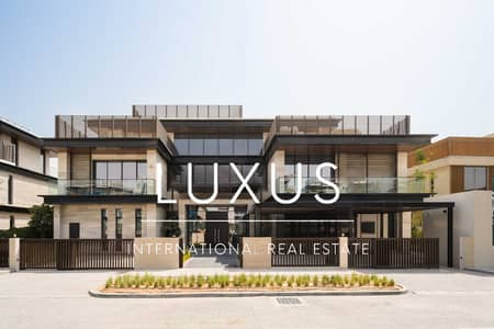 7 Bedroom Villa for Sale in Al Reem Island, Abu Dhabi - 1. jpg