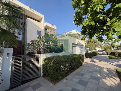 4 Bedroom Villa for Sale in Mohammed Bin Rashid City (MBR City), Dubai - CORNER| 4+MAIDS ROOM+DRIVER ROOM | SOLAR WATER HEATING SYSTEM 4 Bedroom Villa for Sale in Mohammed Bin Rashid City (MBR City), Dubai - CORNER| 4+MAIDS ROOM+DRIVER ROOM | SOLAR WATER HEATING SYSTEM