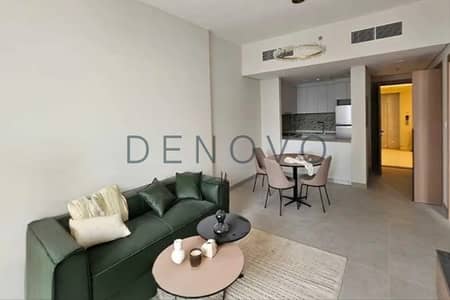1 Bedroom Flat for Rent in Jumeirah Village Circle (JVC), Dubai - Main Image 1 Bedroom Flat for Rent in Jumeirah Village Circle (JVC), Dubai - Main Image