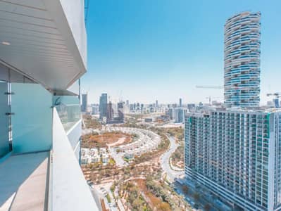 1 Bedroom Flat for Rent in Jumeirah Village Circle (JVC), Dubai - Modern Layout I High Floor I Stunning View