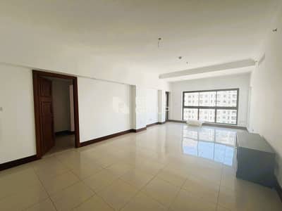 2 Camere Appartamento in affitto a Palm Jumeirah, Dubai - Appartamento a Palm Jumeirah，Golden Mile，Golden Mile 5, 2 camere da letto, 180000 AED - 16160675