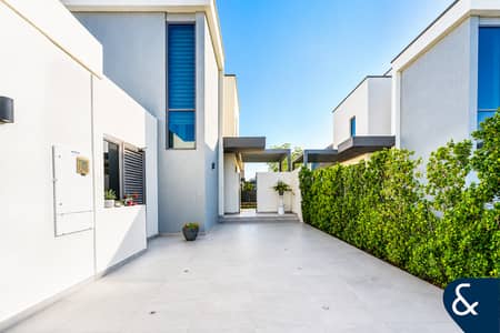 4 Schlafzimmer Villa zum zum Verkauf in Dubai Hills Estate, Dubai - Villa in Dubai Hills Estate，Maple，Maple 3, 4 schlafzimmer, 5750000 AED - 16160681