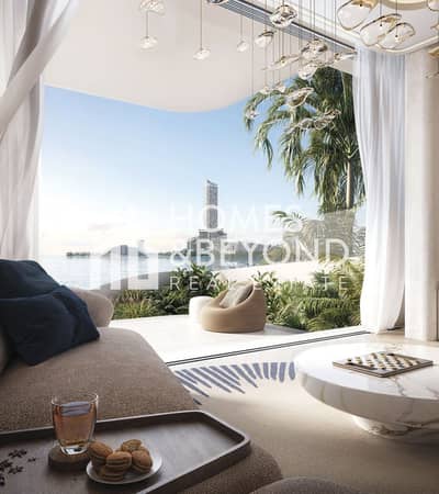 1 Slaapkamer Appartement te Koop in Al Marjan Island, Ras Al Khaimah - 7. jpeg 1 Slaapkamer Appartement te Koop in Al Marjan Island, Ras Al Khaimah - 7. jpeg