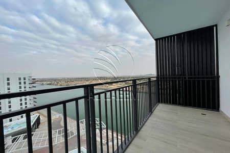 شقة 1 غرفة نوم للايجار في جزيرة ياس، أبوظبي - WhatsApp Image 2022-03-18 at 3.16. 18 PM. jpeg