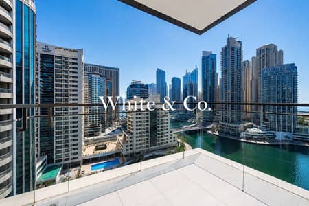 1 Camera Appartamento in vendita a Dubai Marina, Dubai - Appartamento a Dubai Marina，LIV Waterside, 1 camera da letto, 2850000 AED - 16160708