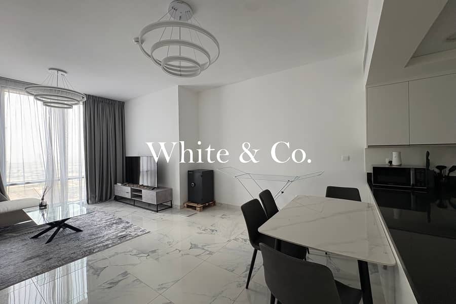 Apartamento en Business Bay,Al Habtoor City,Noora Tower, 1 dormitorio, 110000 AED - 16160707 Apartamento en Business Bay,Al Habtoor City,Noora Tower, 1 dormitorio, 110000 AED - 16160707