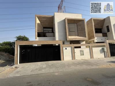 4 habitaciones Villa para en Alquiler en Al Yasmeen, Ajman - WhatsApp Image 2026-07-05 at 11.46. 10 AM (2). jpeg 4 habitaciones Villa para en Alquiler en Al Yasmeen, Ajman - WhatsApp Image 2026-07-05 at 11.46. 10 AM (2). jpeg