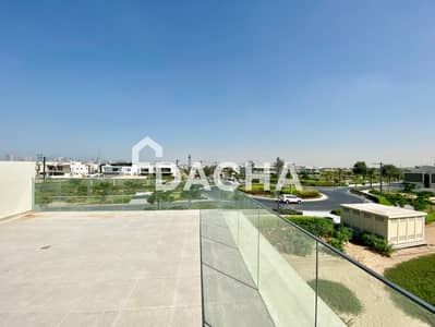 4 Camere Villa in affitto a Dubai Hills Estate, Dubai - Villa a Dubai Hills Estate，Club Villas, 4 camere da letto, 545000 AED - 16160720